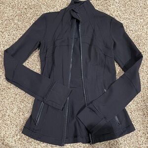 Lululemon define jacket